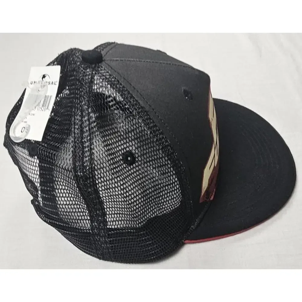 Universal Studios Fast‎ and Furious Adult Hat NWT